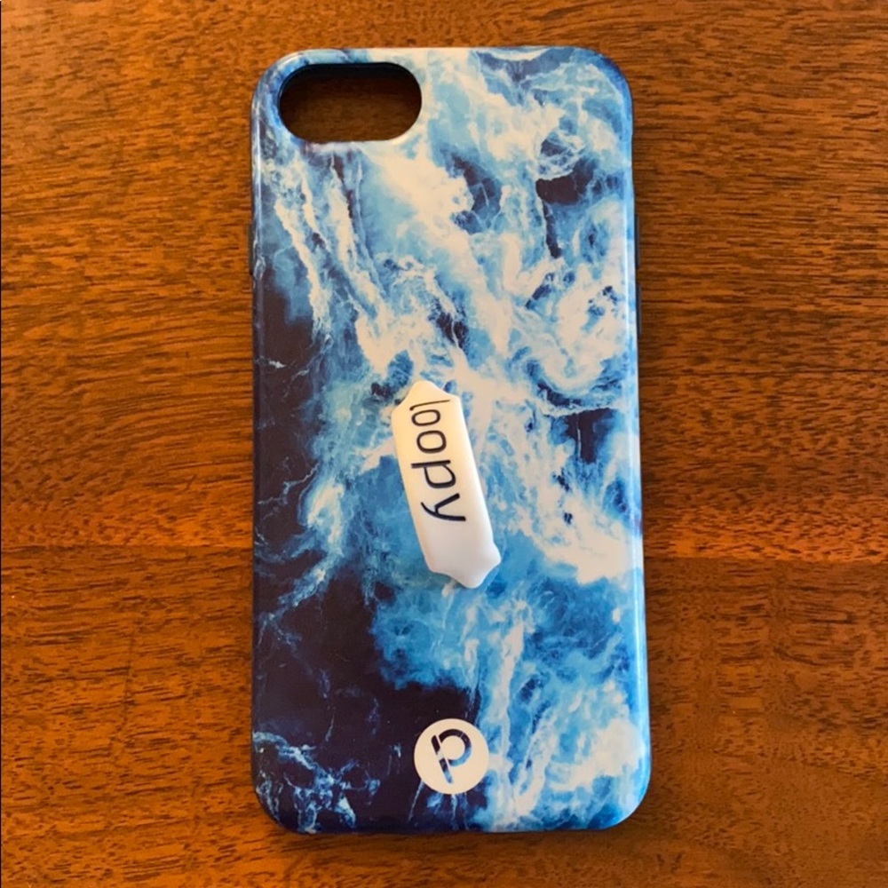 iPhone 6/7/8 Loopy case